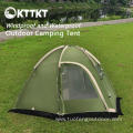 8.7kg green Hand Camping trekking large tent